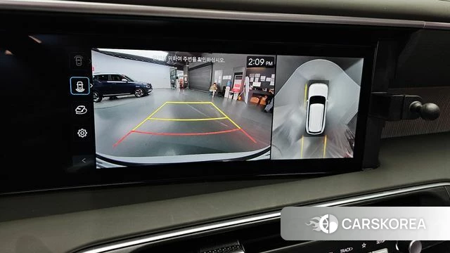 Hyundai Palisade (LX3) 2025 Белый из Кореи, фото 6