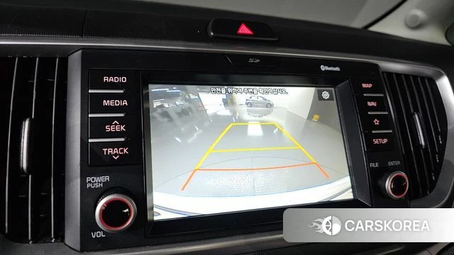 Kia The New Ray 2019 Белый из Кореи, фото 6
