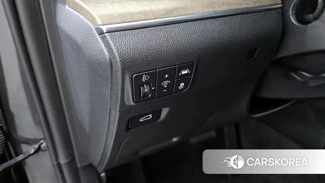 Kia K5 3rd generation 2020 Черный из Кореи, фото 6