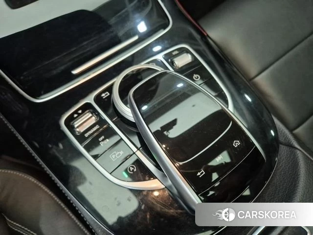 Mercedes-Benz E-Class W213 2018 Белый из Кореи, фото 6