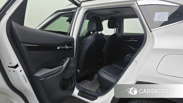 Kia The New Seltos 2022 Белый из Кореи, фото 6