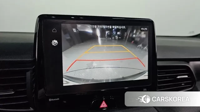 Hyundai Veloster (JS) 2020 Черный из Кореи, фото 6