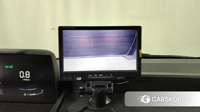 Hyundai Staria 2022 Черный из Кореи, фото 6