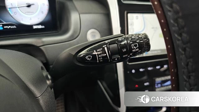 Hyundai Tucson (NX4) 2022 Белый из Кореи, фото 6