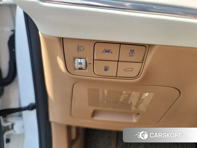 Hyundai The New Grandeur IG 2020 Белый из Кореи, фото 6