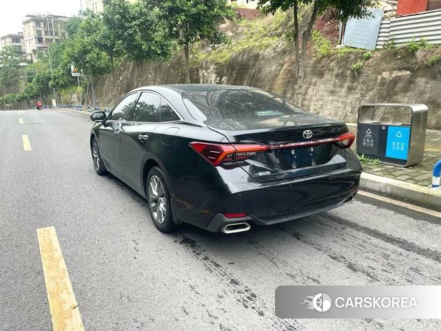 Toyota Asian dragon 2022 Черный из Китая, фото 6