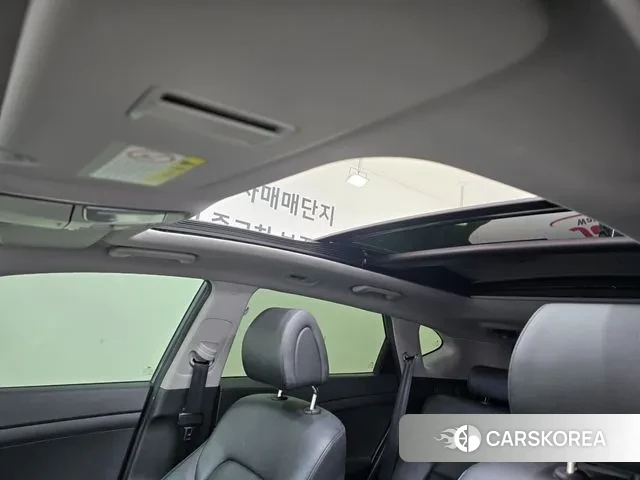 Hyundai All New Tucson 2018 Серый из Кореи, фото 6