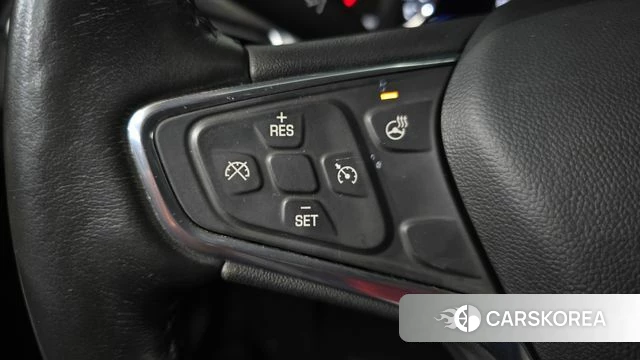 Chevrolet (GM Daewoo) The New Malibu 2019 Черный из Кореи, фото 6