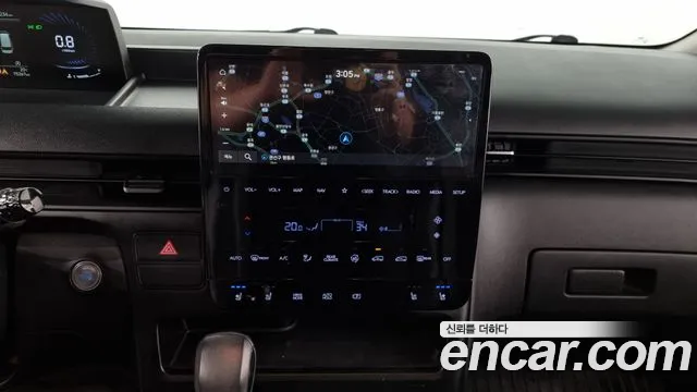 Hyundai Staria id 2677668 из Кореи 6