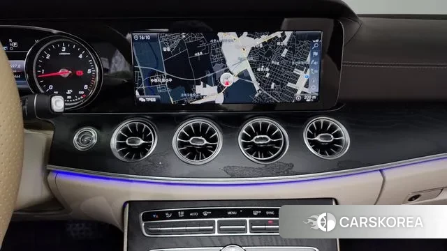 Mercedes-Benz E-Class W213 2018 Белый из Кореи, фото 6