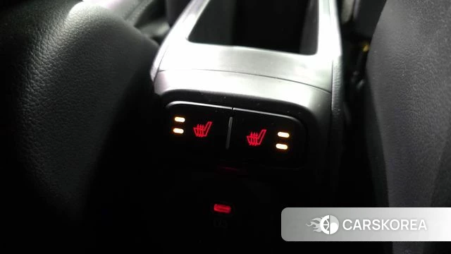 Kia The New Kia Ray EV 2024 Синий из Кореи, фото 6
