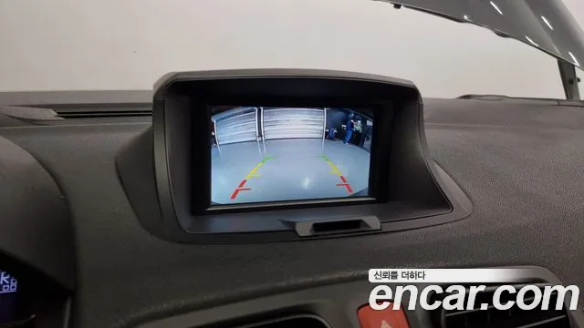 Renault Korea (Samsung) SM3 Neo id 2573063 из Кореи 6