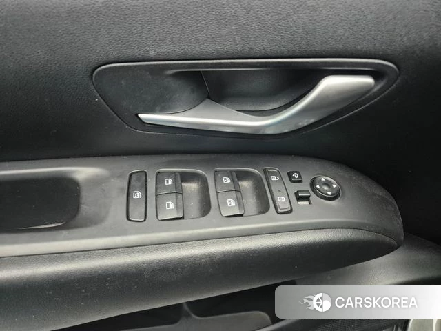 Hyundai Tucson (NX4) 2021 Серый из Кореи, фото 6