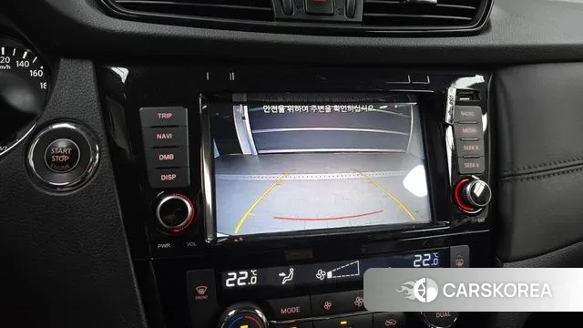 Nissan X Trail id 3112566 из Кореи 6