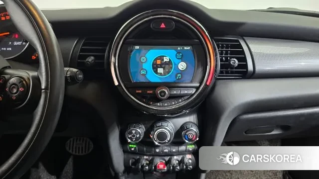 Mini Cooper 2020 Черный из Кореи, фото 6