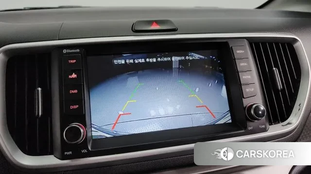 Kia The New Ray 2021 Серый из Кореи, фото 6