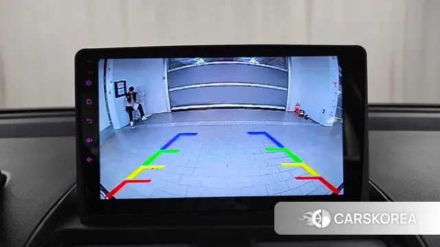 Hyundai Casper 2022 Белый из Кореи, фото 6