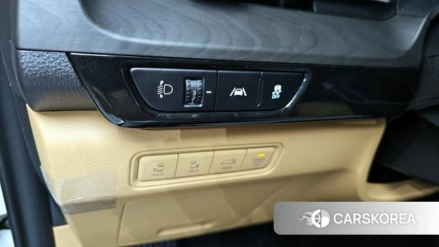 Kia Carnival 4th generation 2021 Белый из Кореи, фото 6