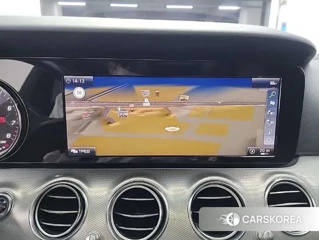 Mercedes-Benz E-Class W213 2019 Черный из Кореи, фото 6