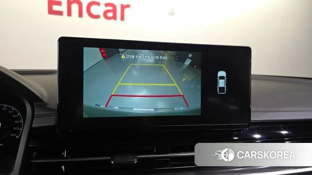 Ssangyong The New Rexton Sports Cannes 2025 Светло-зеленый из Кореи, фото 6