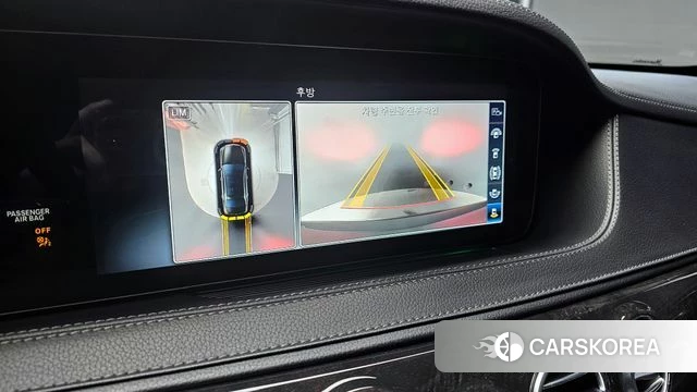 Mercedes-Benz S-Class W222 2018 Черный из Кореи, фото 6