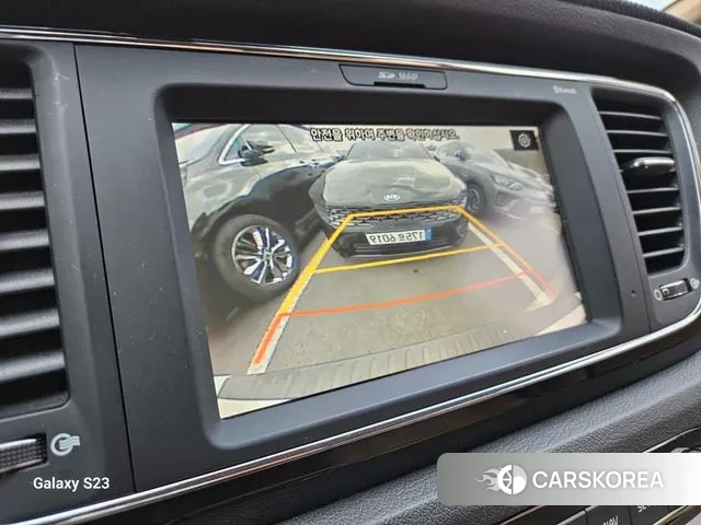 Kia The New Carnival 2020 Белый из Кореи, фото 6