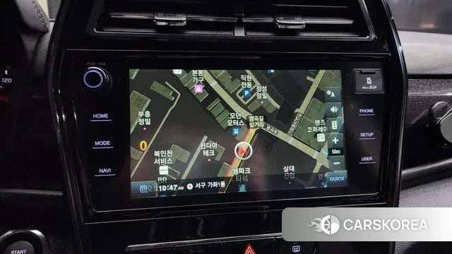 Ssangyong Berry New Tivoli 2023 Серый из Кореи, фото 6