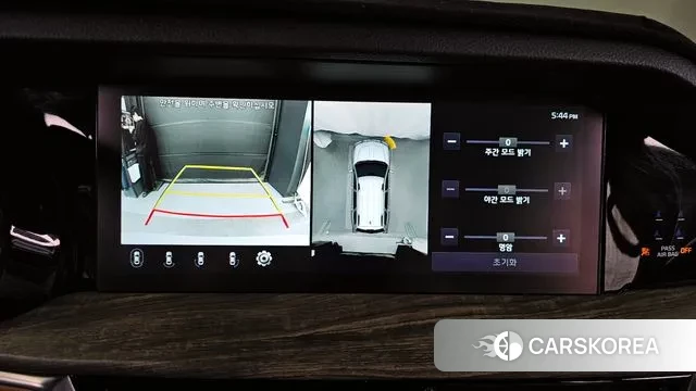 Kia Mohave Master id 3478620 из Кореи 6