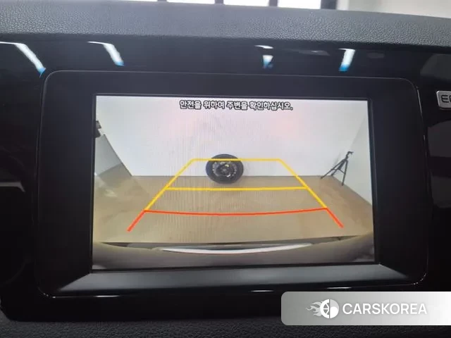 Kia Niro 2018 Синий из Кореи, фото 6