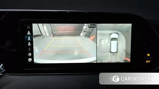 Hyundai Palisade 2021 Белый из Кореи, фото 6