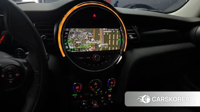 Mini Cooper S 2020 Песочный из Кореи, фото 6