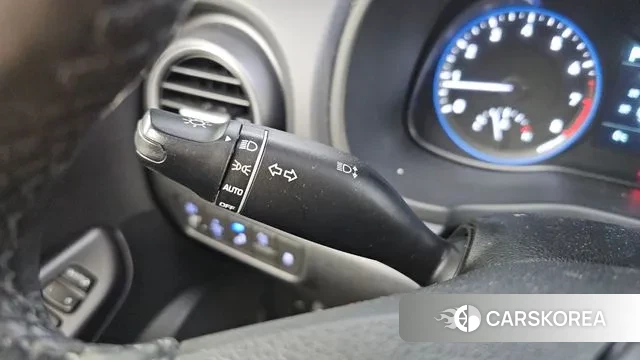 Hyundai Kona 2019 Белый из Кореи, фото 6