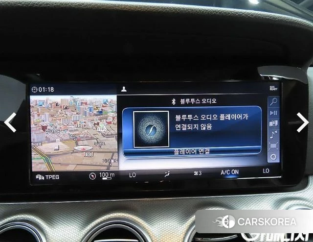 Mercedes-Benz E-Class W213 2019 Черный из Кореи, фото 6