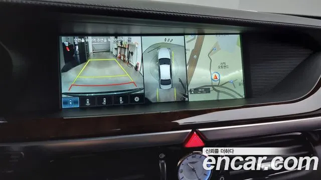 Genesis EQ900 id 2254685 из Кореи 6