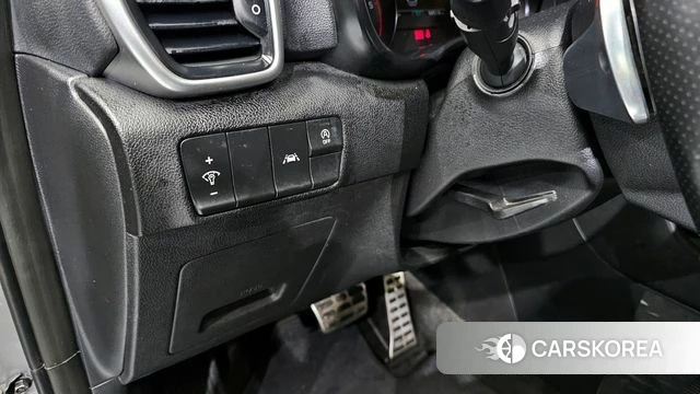 Kia Sportage The Bold 2021 Серебристо-серый из Кореи, фото 6