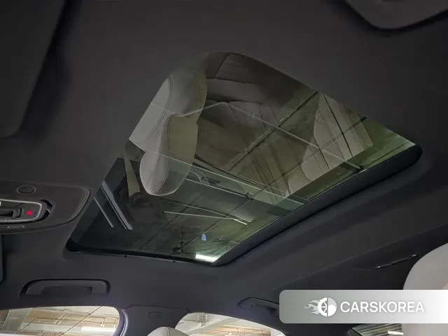 Audi A6 (C8) 2020 Серый из Кореи, фото 6