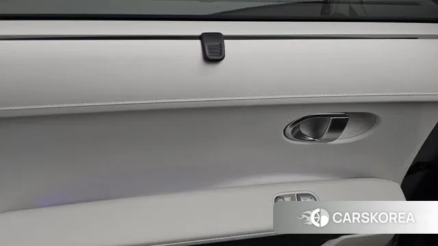 Hyundai Ionic 5 2021 Серебристо-серый из Кореи, фото 6