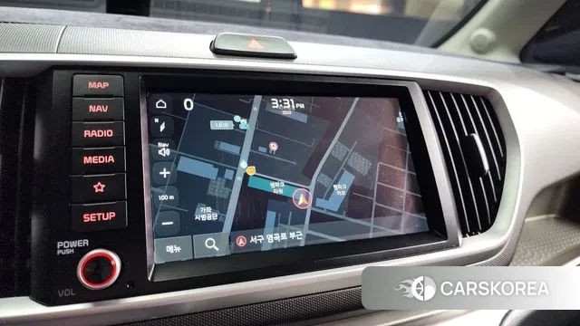 Kia The New Ray 2020 Белый из Кореи, фото 6