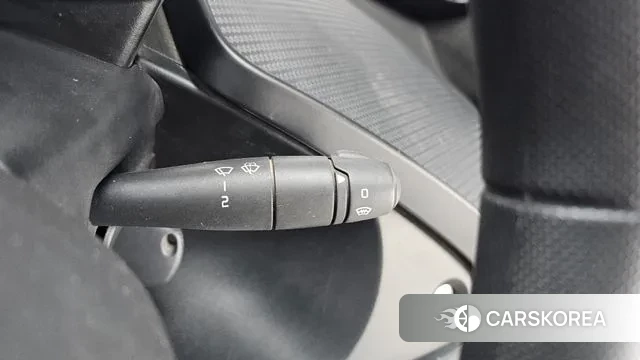 Renault Korea (Samsung) Twizy 2018 Желтый из Кореи, фото 6