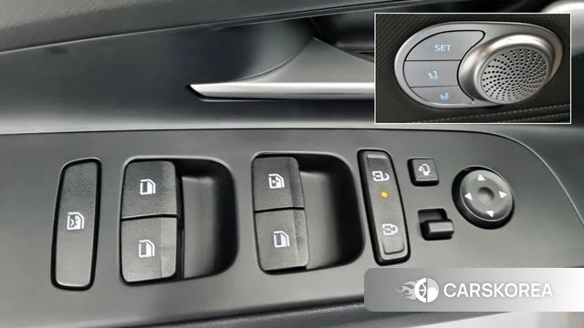 Hyundai The New Avante (CN7) 2024 Белый из Кореи, фото 6