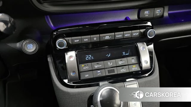 Hyundai Casper 2024 Белый из Кореи, фото 6