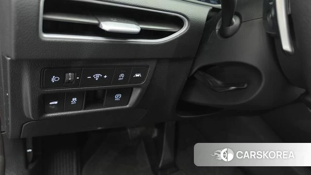 Hyundai Sonata (DN8) 2019 Черный из Кореи, фото 6