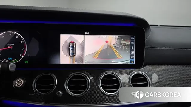 Mercedes-Benz E-Class W213 2019 Серый из Кореи, фото 6