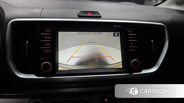 Kia The New Ray 2018 Серый из Кореи, фото 6