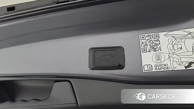 Toyota RAV4 5th Generation 2025 Серый из Кореи, фото 6