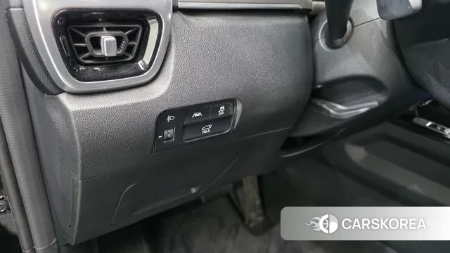 Kia Sorento 4th Generation 2022 Черный из Кореи, фото 6