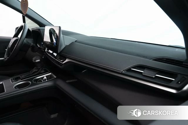 Toyota Saina 2025 Белый из Китая, фото 6