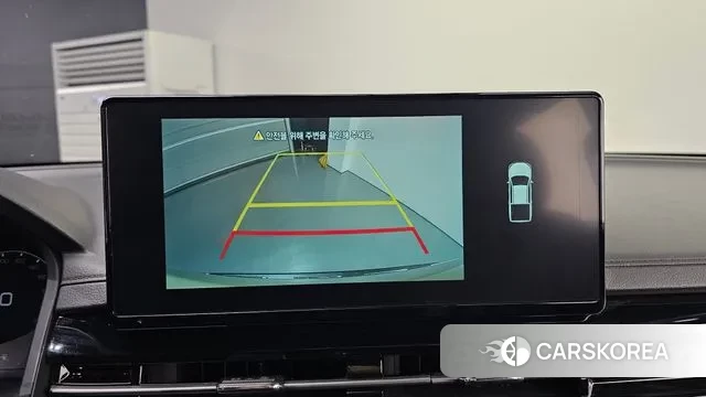 Ssangyong The New Rexton Sport 2023 Жемчужный цвет из Кореи, фото 6