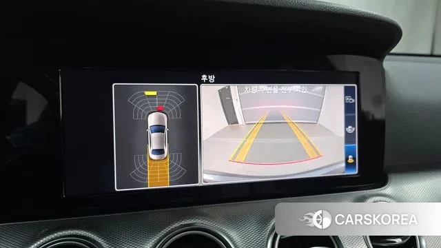 Mercedes-Benz E-Class W213 2020 Серый из Кореи, фото 6