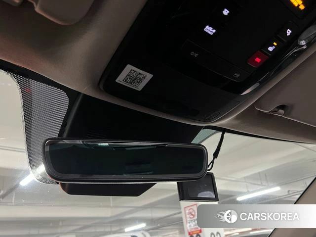 Kia Carnival 4th generation 2022 Белый из Кореи, фото 6